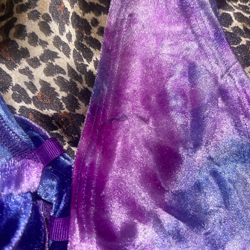 Eat.Sleep.Rave Body Suit - Picture 10 of 12